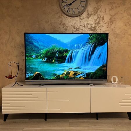 Petar Apartment 波德戈里察 外观 照片