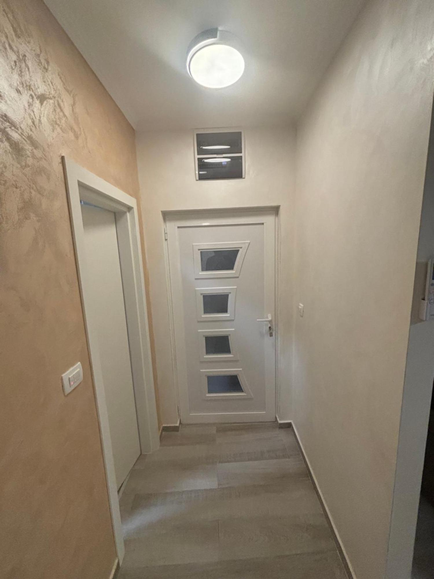 Petar Apartment 波德戈里察 外观 照片