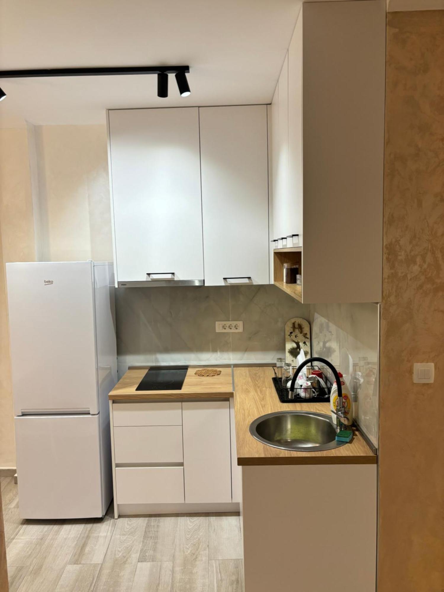 Petar Apartment 波德戈里察 外观 照片