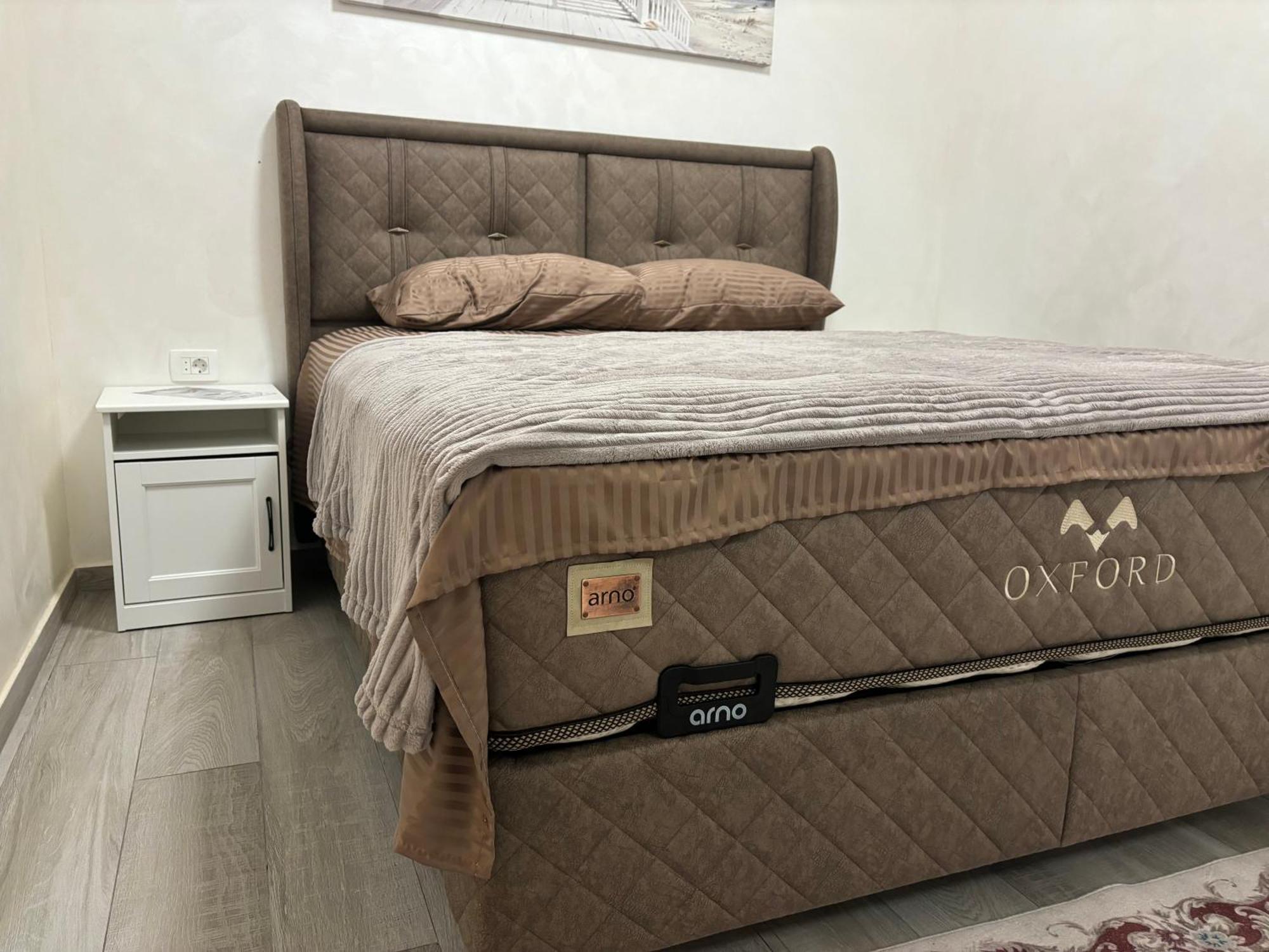Petar Apartment 波德戈里察 外观 照片